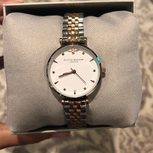 Olivia Burton Watch